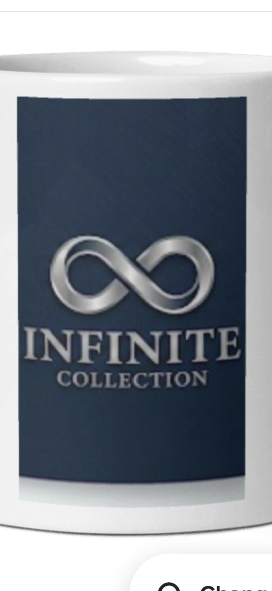 Taza (Mug) INFINITE
