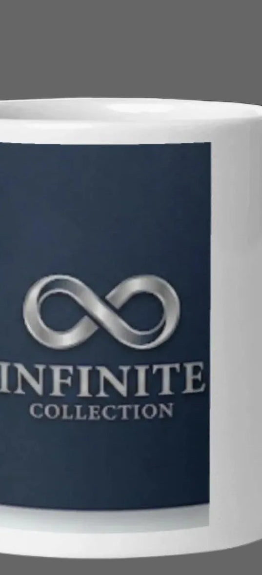 Taza (Mug) INFINITE