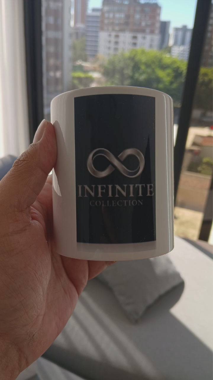 Taza-Mug Blessed 11oz